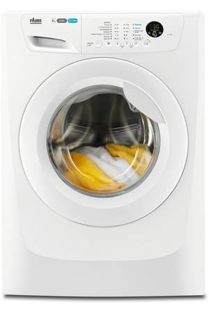 Lave linge top faure fwy6101wa