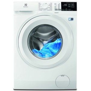 Lave linge electrolux ewf1486ehw