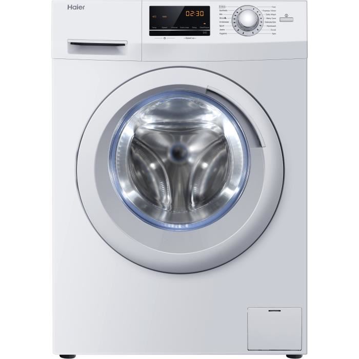 Whirlpool awoe41048 - lave-linge frontal - 10 kg -