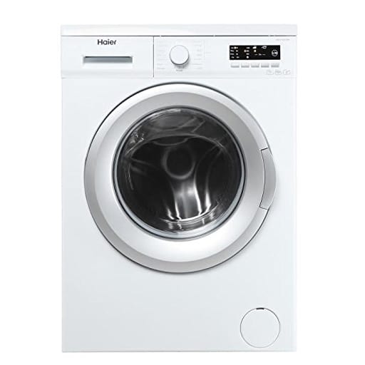 But lave linge haier