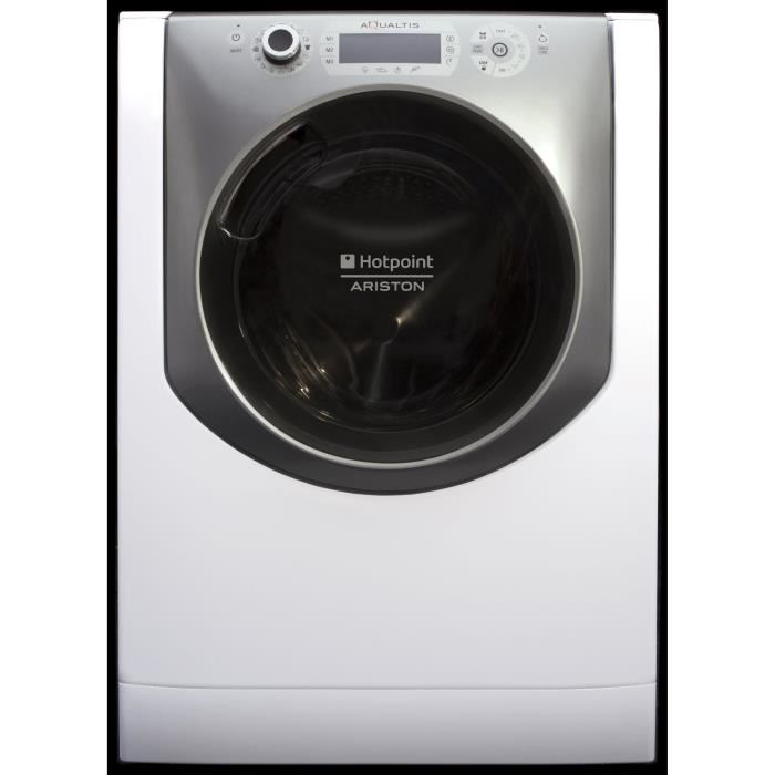Quel capacité lave linge