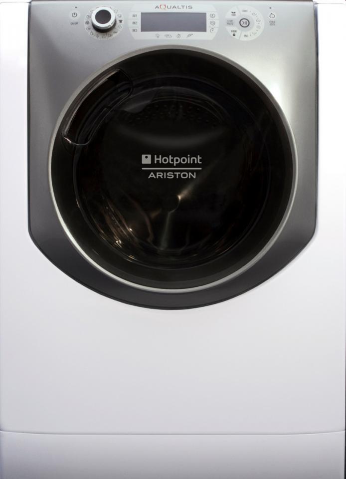 Lave linge top hotpoint wmtg722hfr