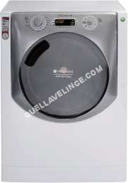 Lave-linge hublot hotpoint aq 113 d 69 fr
