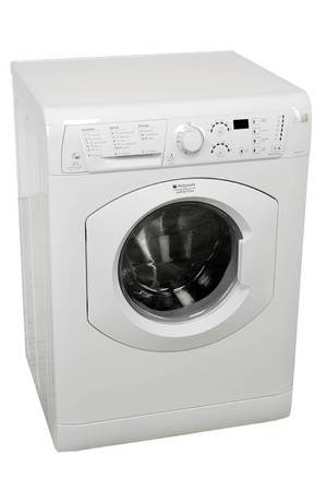 Lave-linge top 7kg hotpoint ariston ecot7f1291