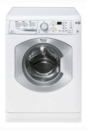Hotpoint wmf823k fr lave-linge 8kg a+++ noir avis
