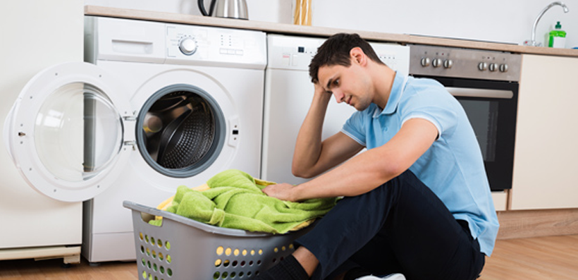 Pourquoi le tambour de mon lave-linge ne tourne plus