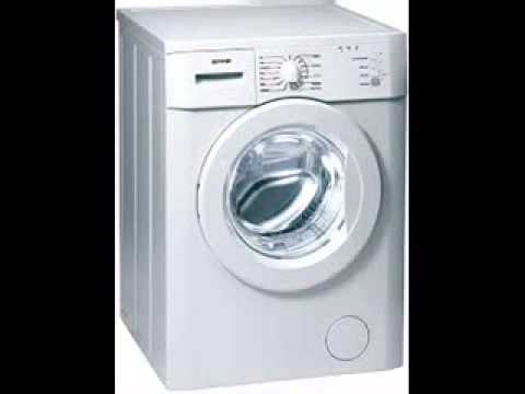Lave linge lg tcl