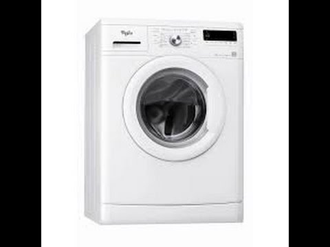 Lave linge lg life's good