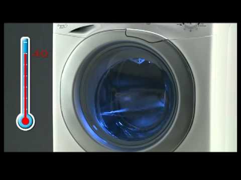 Notice lave linge technical wtl1042cv2b