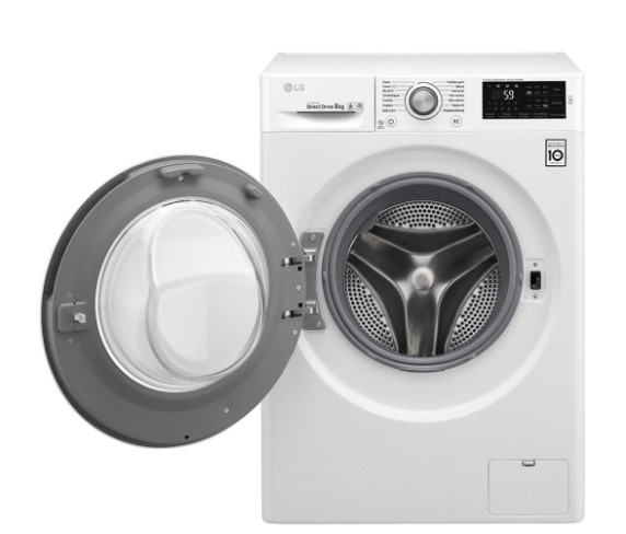 Mon lave linge sans mauvais