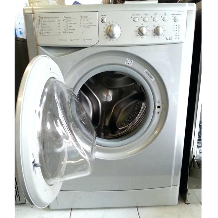 Notice lave linge indesit iwdc7145