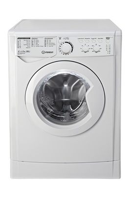 Lave linge indesit cycle trop long