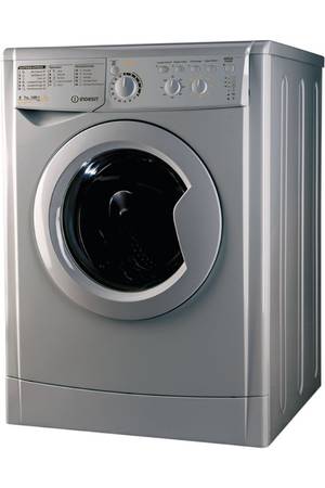 Indesit lave linge séchant