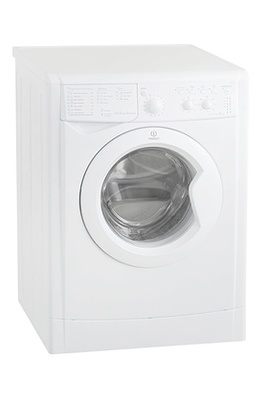 Lave linge indesit cycle trop long