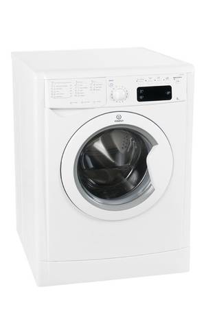 Lave linge indesit ewc71452wfrm