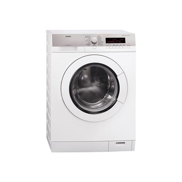 Lave linge aeg 8kg