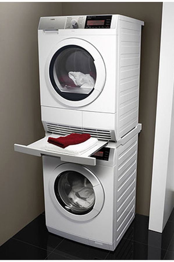 Mini lave linge la redoute