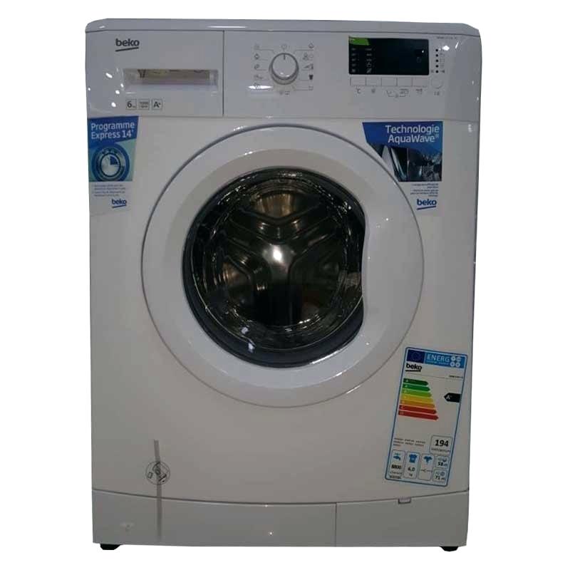 Lave linge whirlpool awm 8901 9 kgs