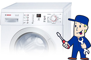 Lave linge qui fait sauter les plombs