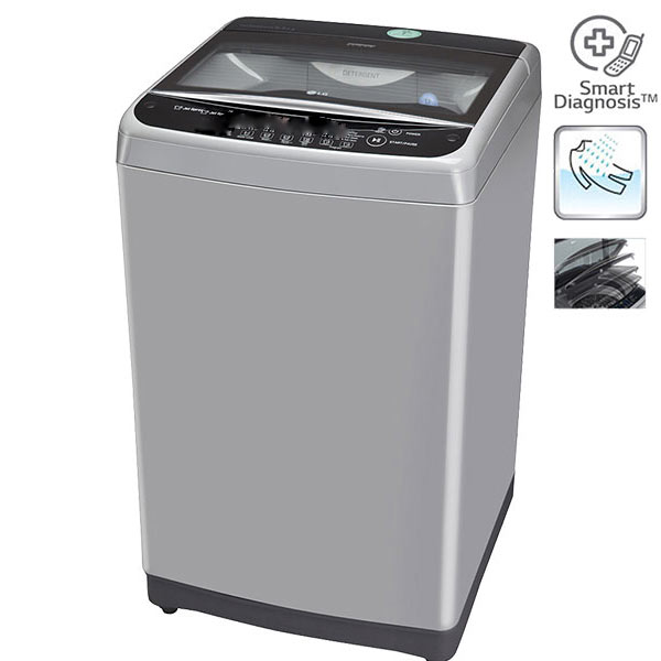Lave linge top 5 kg