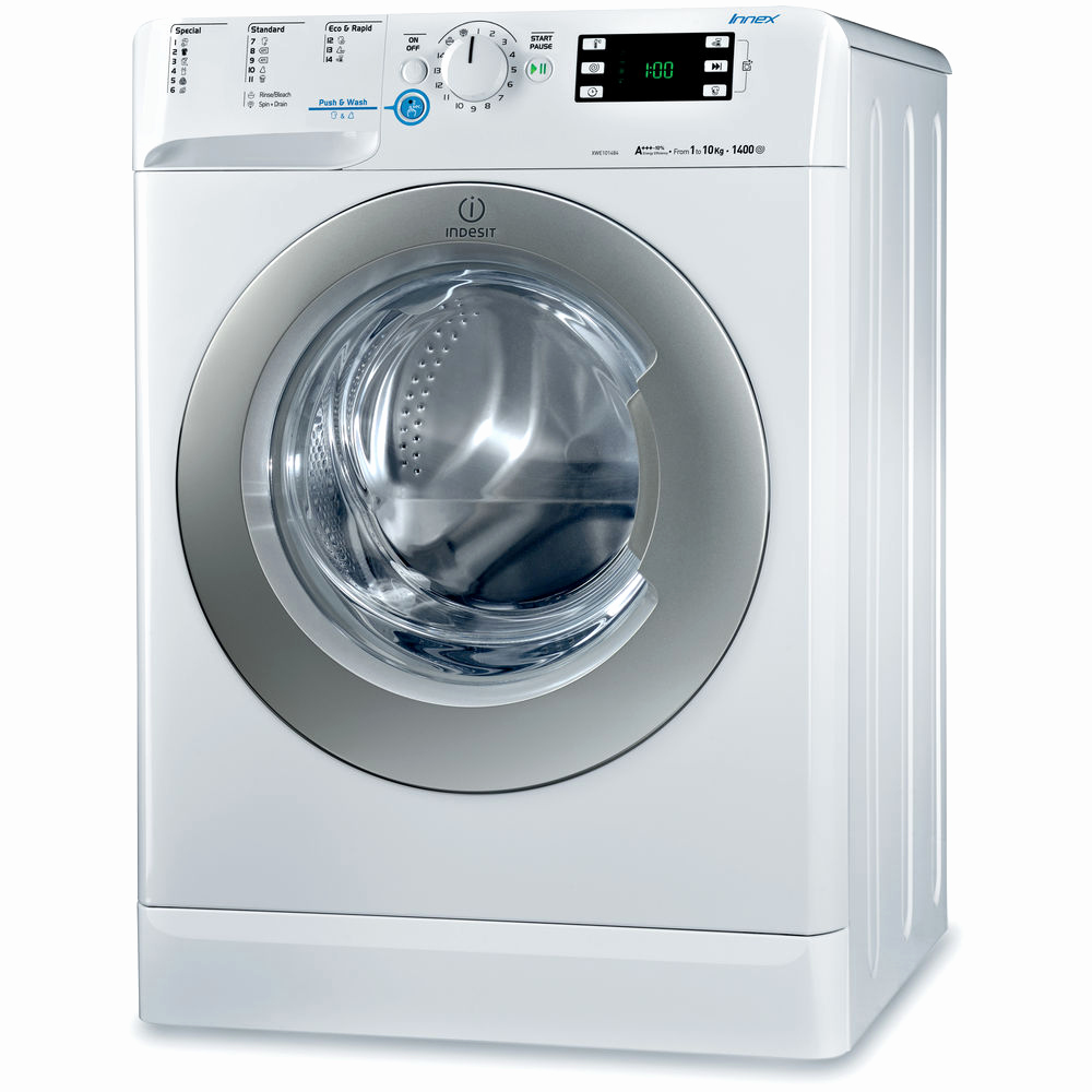 Lave linge beko llf09w3
