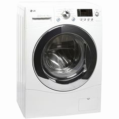 Lave linge hublot promotion