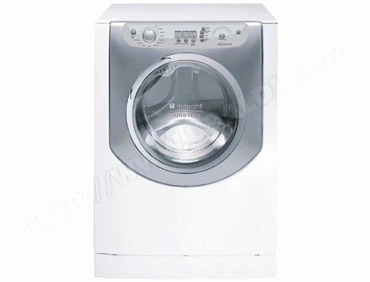 Lave linge hublot aq103f49fr