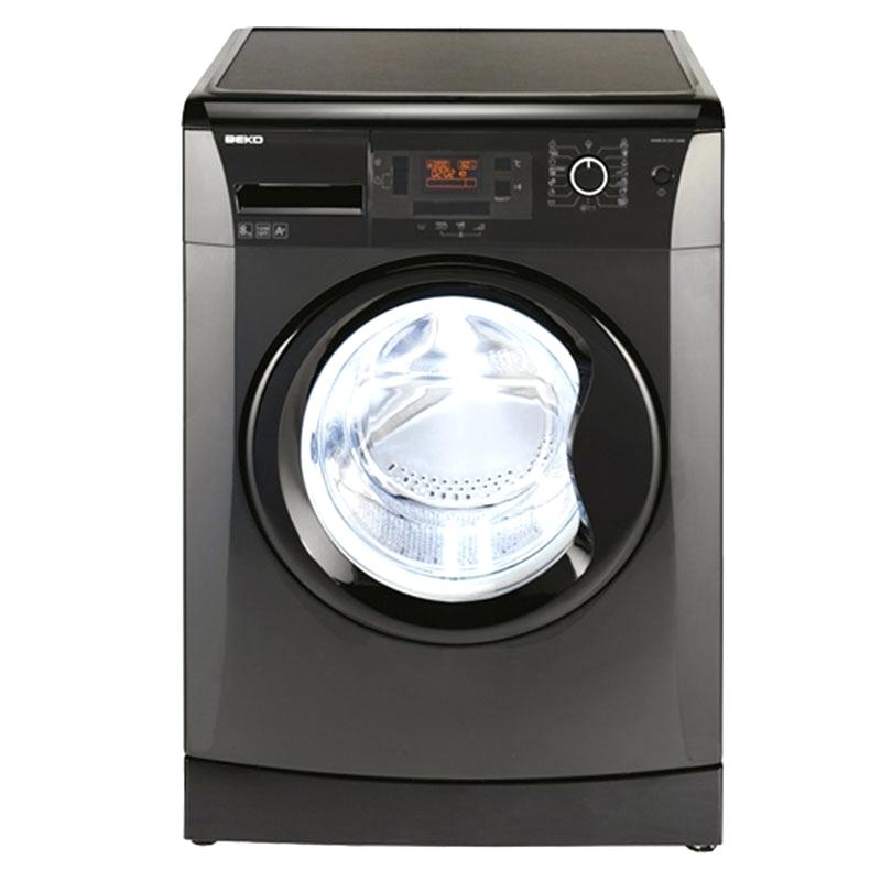 Beko lave-linge hublot llf08w3, 8 kg,1200 t/min