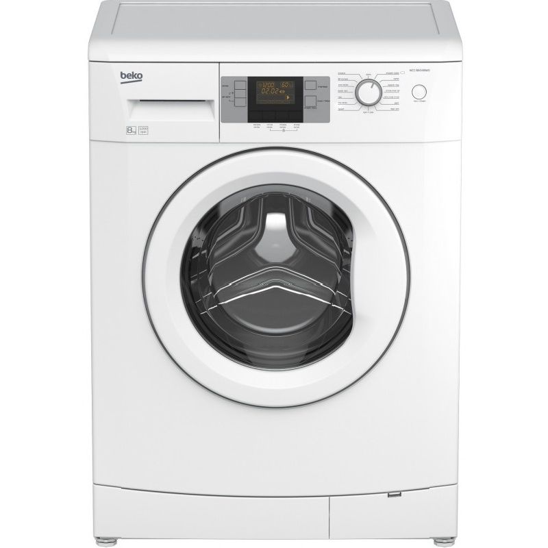 Lave linge beko 8 kg 1200 tours