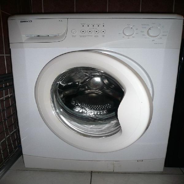 Lave-linge hublot beko wm710