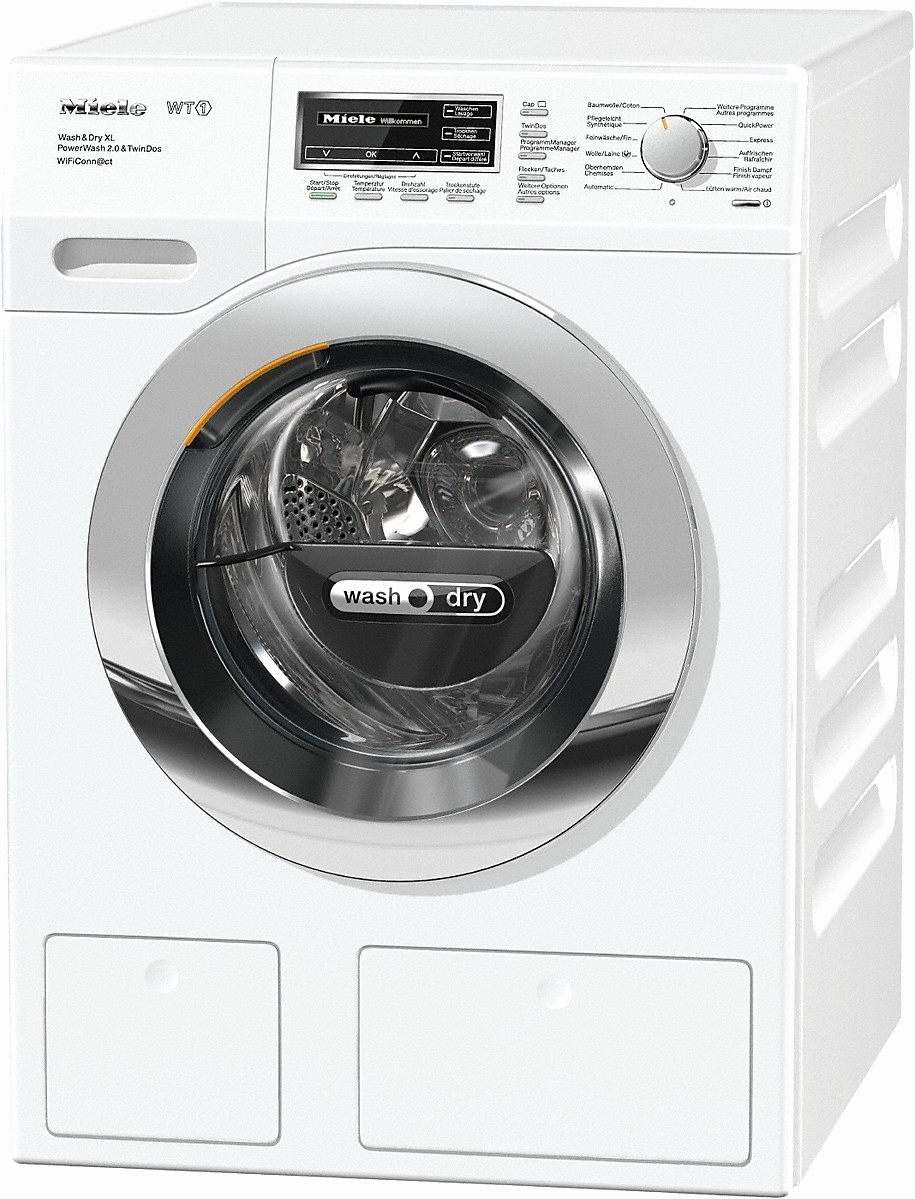 Lave linge bosch erreur e43