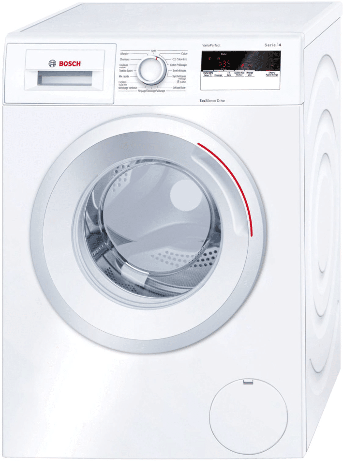 Marque lave linge a eviter