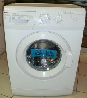 Pieces detachees occasion lave linge