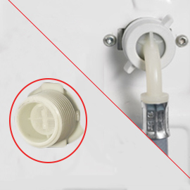 Lave linge electrolux ne demarre pas