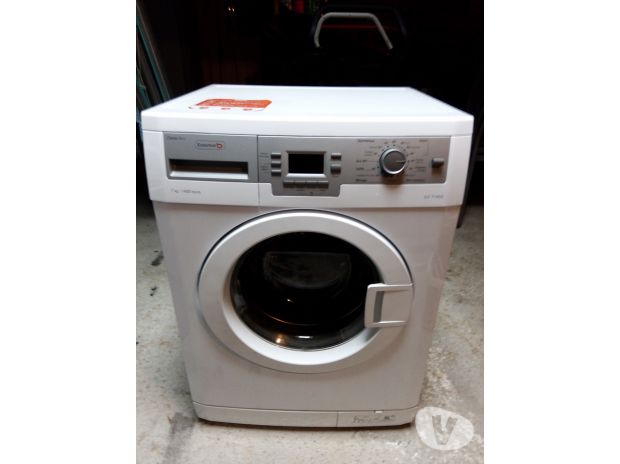 Lave linge essentielb elf 614d3 notice