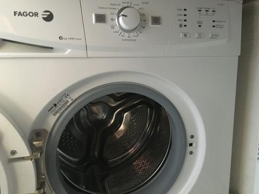 Fagor lave linge avis