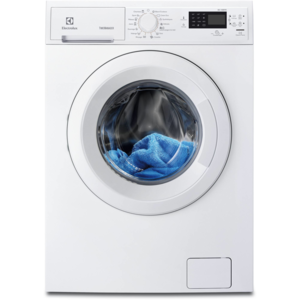 Lave linge electrolux ewf1272bc