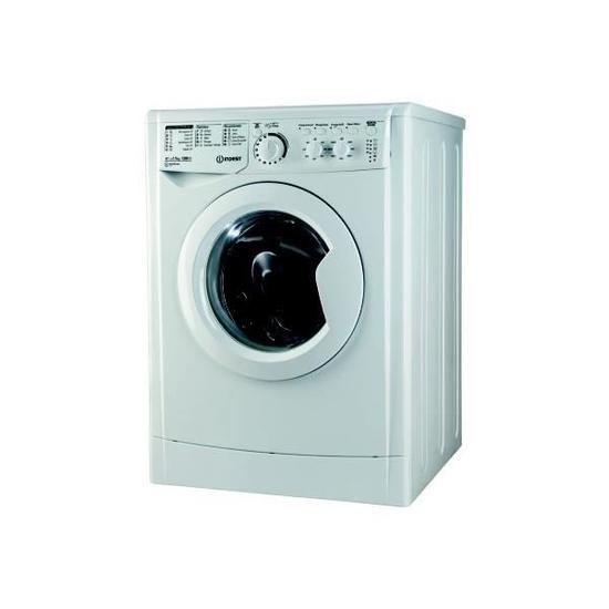 Lave linge hublot indesit ewc 81252 w fr