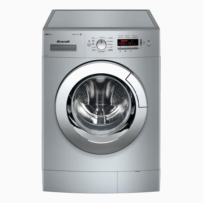 Lave linge frontale petite largeur