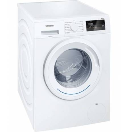 Lave linge wae28172ff