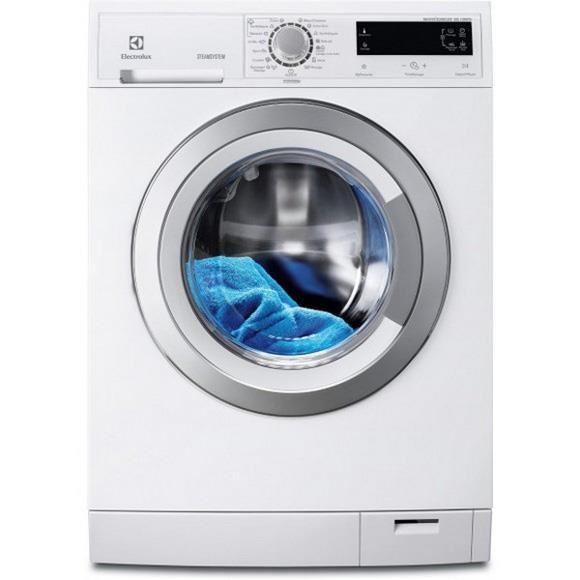 Electrolux ewf1674eow lave-linge avis