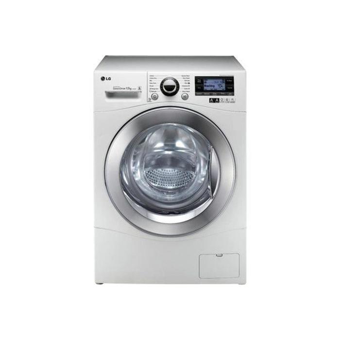 Avis lave linge lg f84841wh