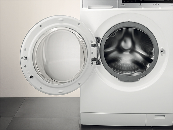 Nettoyer manchette lave linge