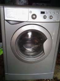 Lave linge indesit iwd 71452