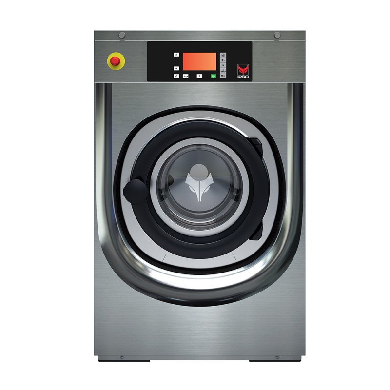 Lave linge semi professionnel 10 kg