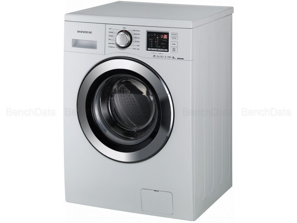 Fonction d'usage du lave linge