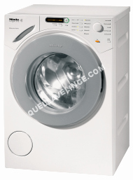 Lave linge miele wdb 030 avis