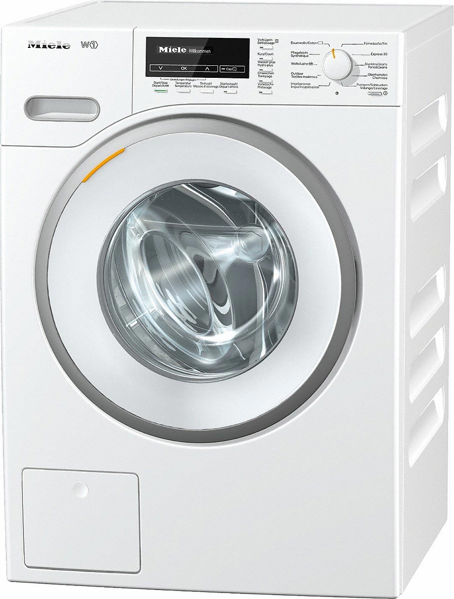 Premier prix lave linge