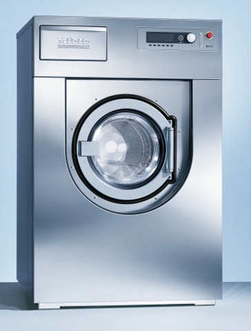 Lave linge professionnel d'occasion