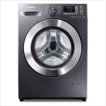 Jeter lave linge